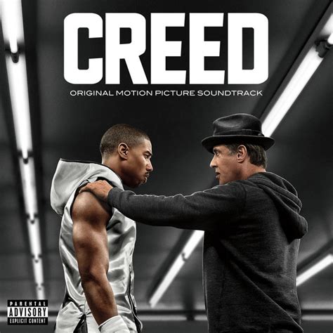 creed original motion picture soundtrack|creed songs playlist.